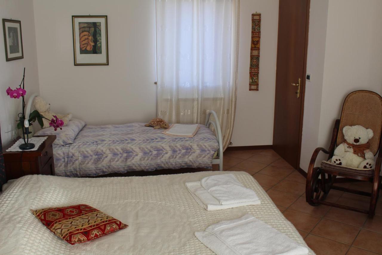 Alla Stazione Monfalcone Luaran gambar