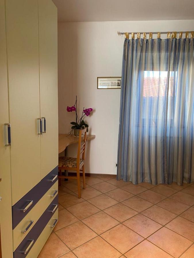 Alla Stazione Monfalcone Luaran gambar