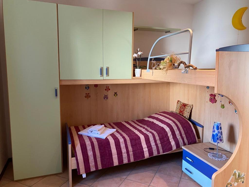 Alla Stazione Monfalcone Luaran gambar