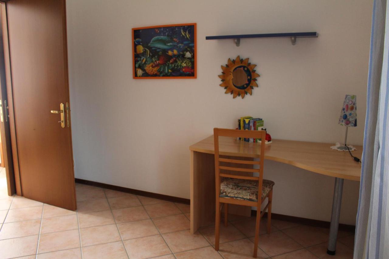 Alla Stazione Monfalcone Luaran gambar